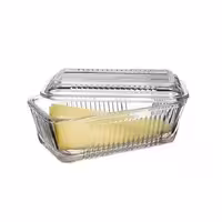 ظرف کره خوری پاشاباغچه مدل Tereyaglik کد 97711