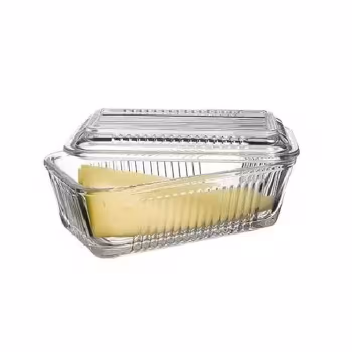 ظرف کره خوری پاشاباغچه مدل Tereyaglik کد 97711