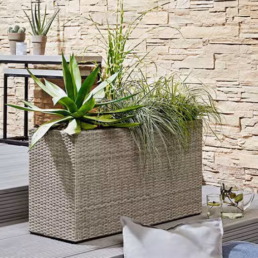 گلدان 3 مخزنه چیبو