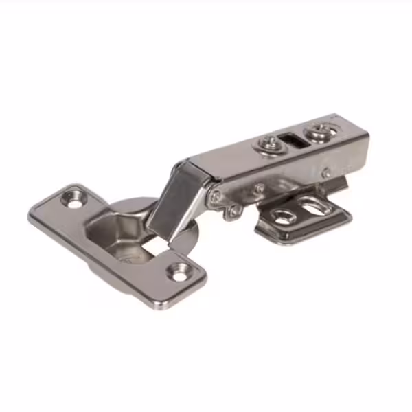 لولای آرام بند بدون کلیپس s-Turk