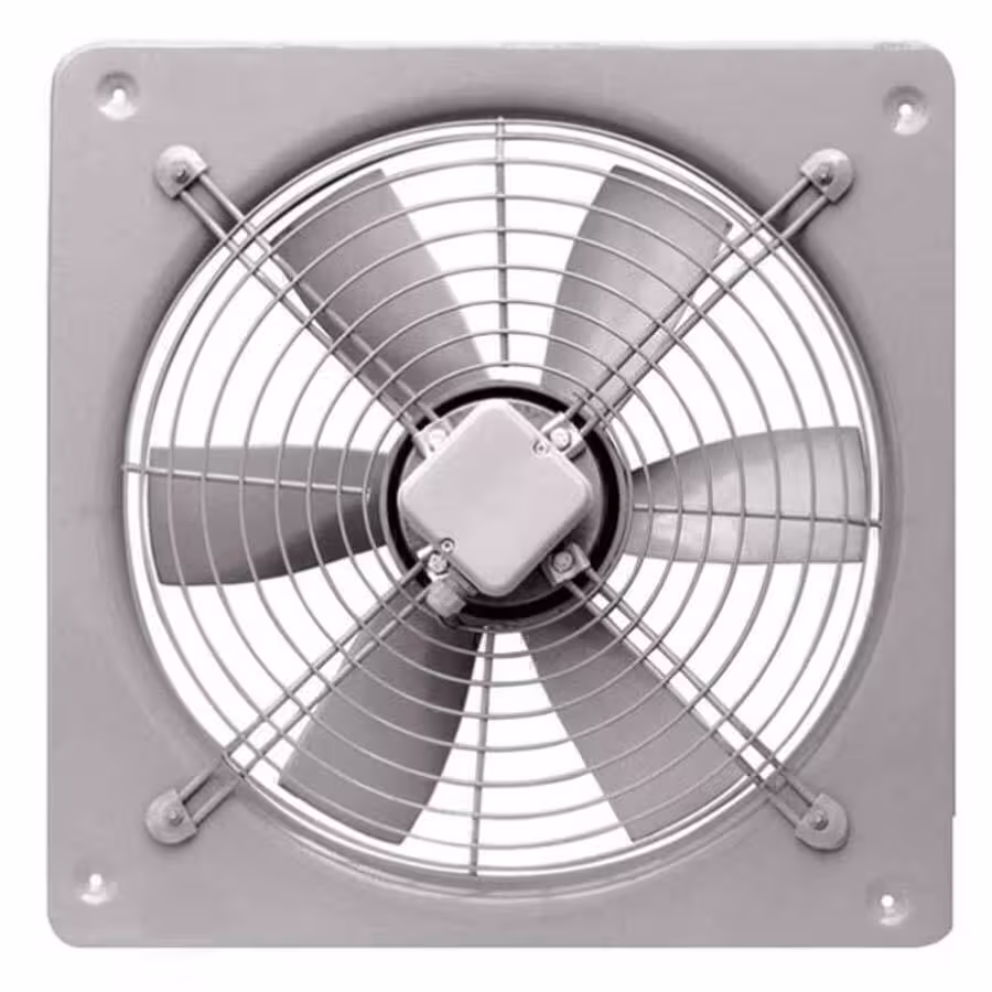 هواکش صنعتی دمنده مدل ایلکا 40 سانت 1320 دور