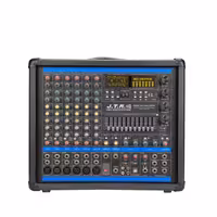 پاور میکسر JTR PMC 64300