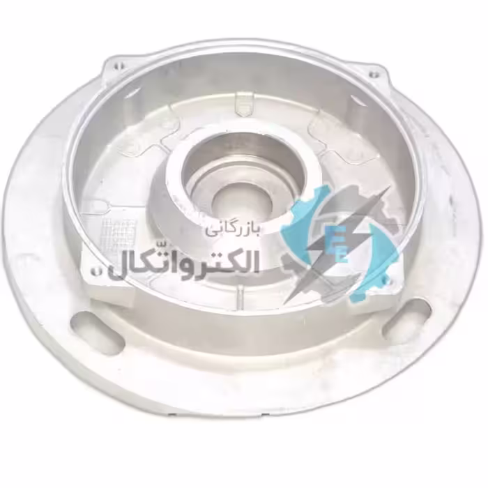 فلنج الکتروموتور B5 تیپ 112 ایتال موتور MEC
