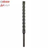 مته پنج شیار چهارالماس 500*36 فنگدا