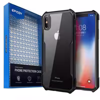 کاور گوشی اپل iPhone Xs-X اپیکوی مدل Xundd Beatle