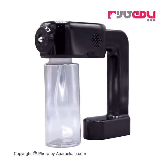 دستگاه نانو اسپری گان مناسب استفاده همه جا