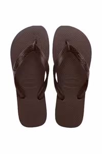 دمپایی حواس برتر قهوه تیره Havaianas
