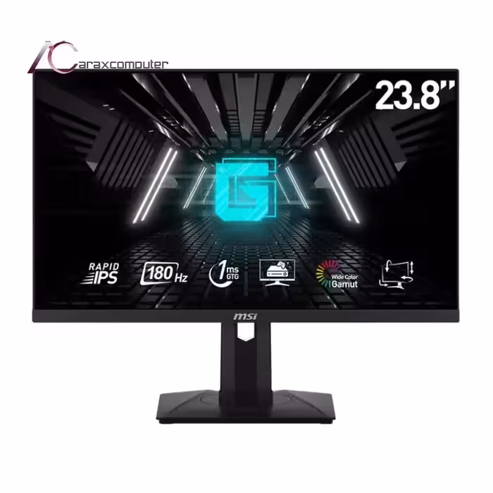 مانیتور گیمینگ ام اس آی مدل G244PF E2