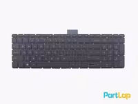 کیبورد لپ تاپ اچ پی HP 250 G6