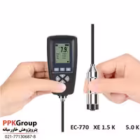 ضخامت سنج رنگ EC770-XE 1.5K