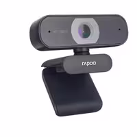 وب کم رپو مدل RAPOO C260