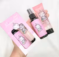 پکیج اسپری فیکس و پرایمر تک شاخ RiMOCOO