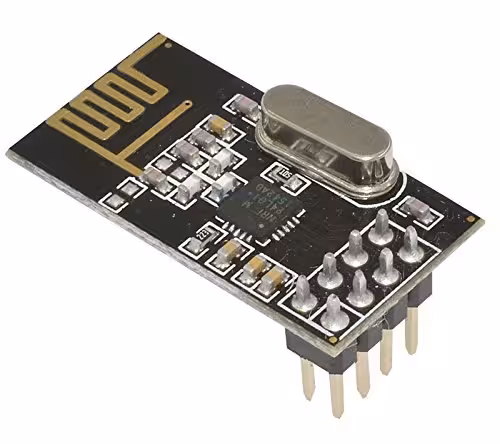 NRF24L01 2.4GHz RF Wireless Module