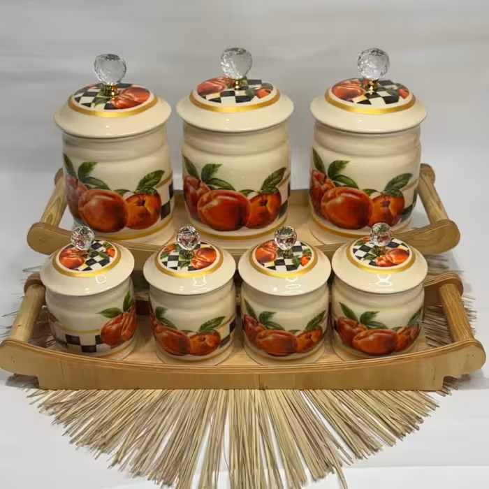 سرویس پاسماوری چینی