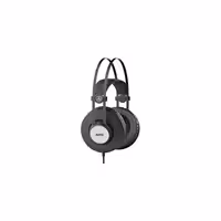 هدفون استودیویی ای کی جی مدل AKG K72