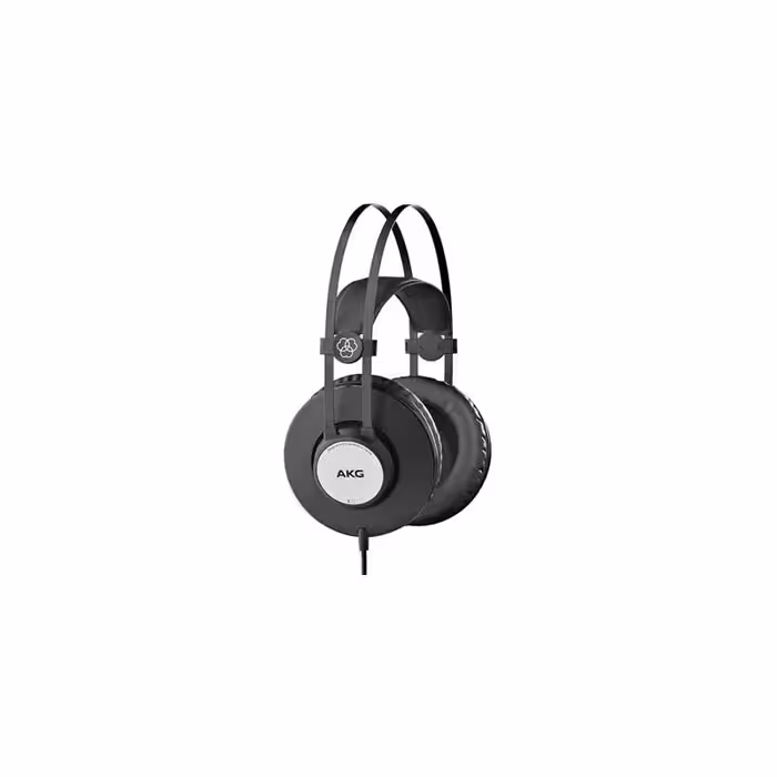 هدفون استودیویی ای کی جی مدل AKG K72