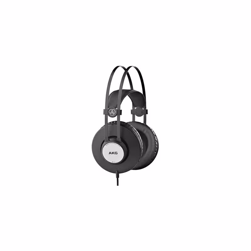هدفون استودیویی ای کی جی مدل AKG K72