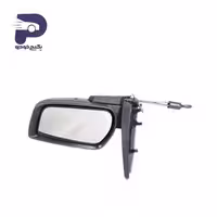 اینه دستی طرح جدید چپ پژو 405 SLX و پارس 498905 جی ای اس پی