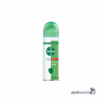 اسپری ضدعفونی‌ کننده دست و سطوح دتول Dettol 2in1 حجم 50 میلی لیتر
