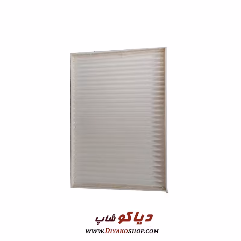 فیلتر کابین (اتاق) ام وی ام 315