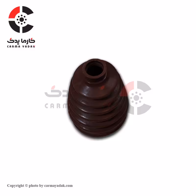 گردگیر پلوس سمت چرخ هایما