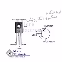 ترانزیستور BD238
