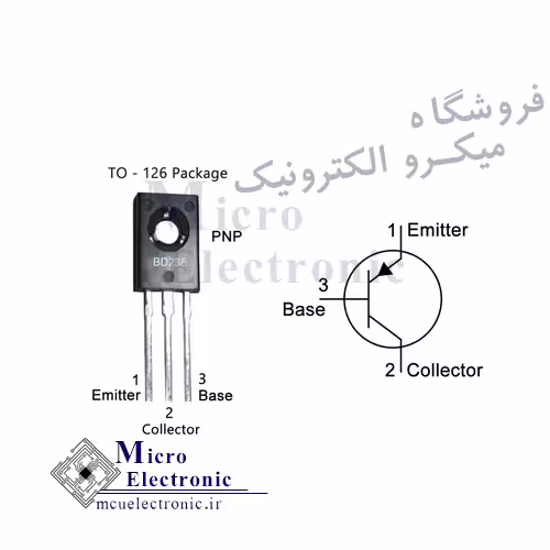 ترانزیستور BD238