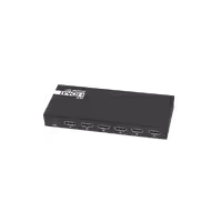 سوییچ 5 به 1 HDMI ویکینگ مدل V-King VK-S5 Switch