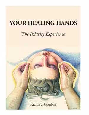 خرید و دانلود نسخه کامل کتاب Your Healing Hands