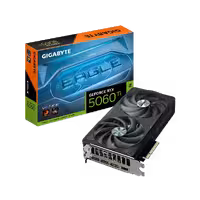 کارت گرافیک گیگابایت مدل GeForce RTX  5060 Ti EAGLE OC 8G