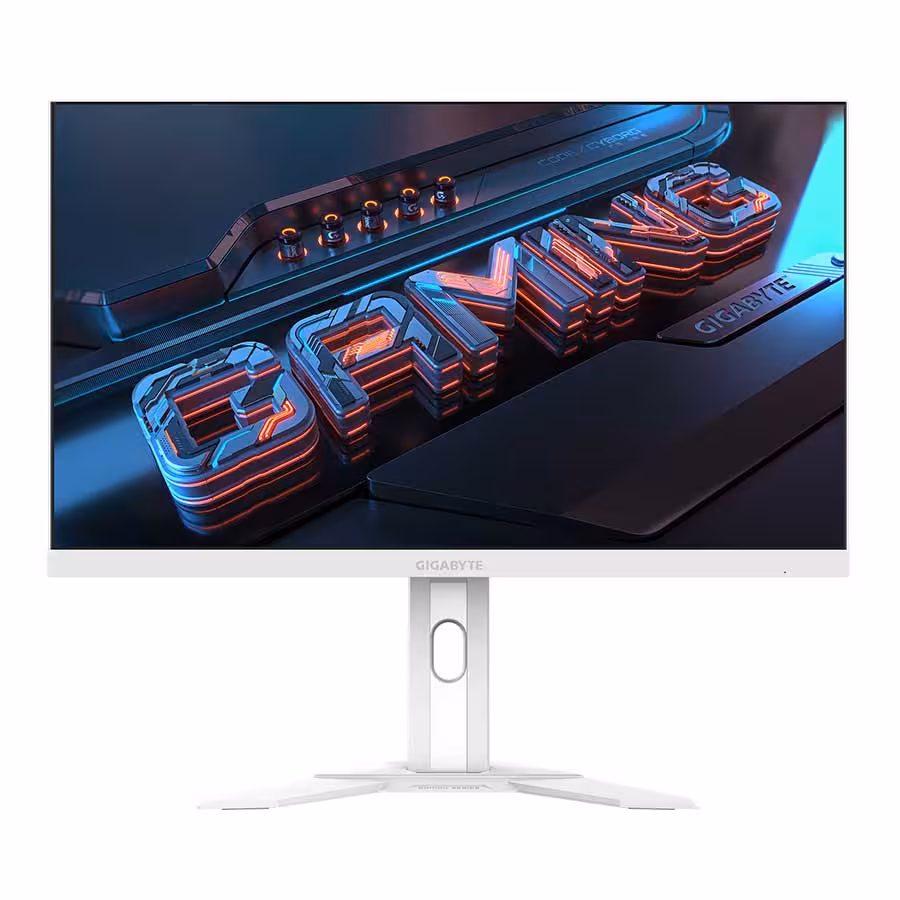 قیمت و خرید مانیتور گیمینگ 27 اینچ گیگابایت مدل M27QA ICE | یاس ارتباط
