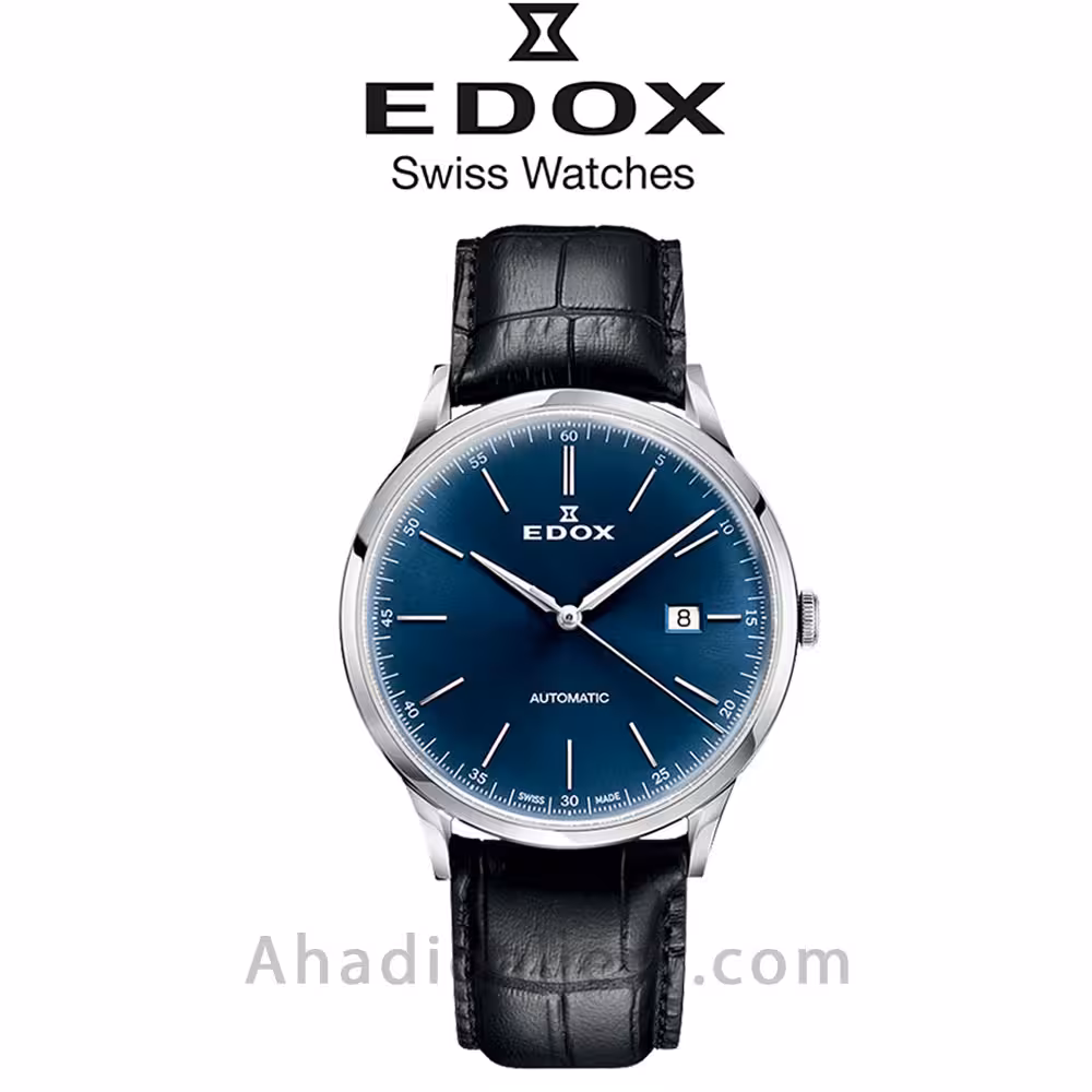 ساعت مچی ادوکس مدل 801063CBUIN