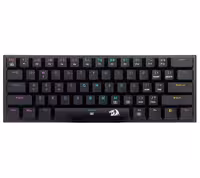 کیبورد گیمینگ ردراگون Keyboard Redragon Anivia K614 Pro Blue SW