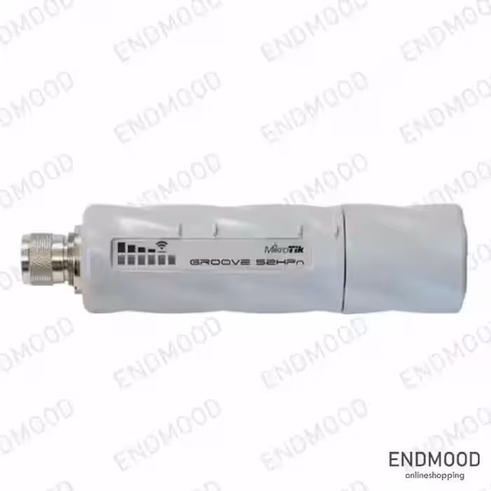 رادیو وایرلس میکروتیک MikroTik RBGrooveA-52HPn groove a 52