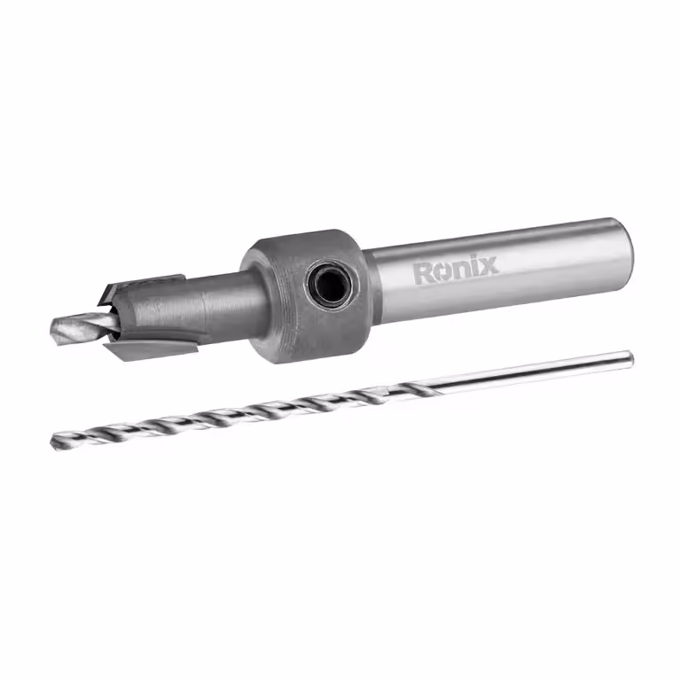 مته خزینه الماسه 3/5 مدادی رونیکس مدل 5304