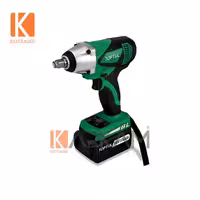 بکس شارژی 500 نیوتن KPAA1650E تاپ تول