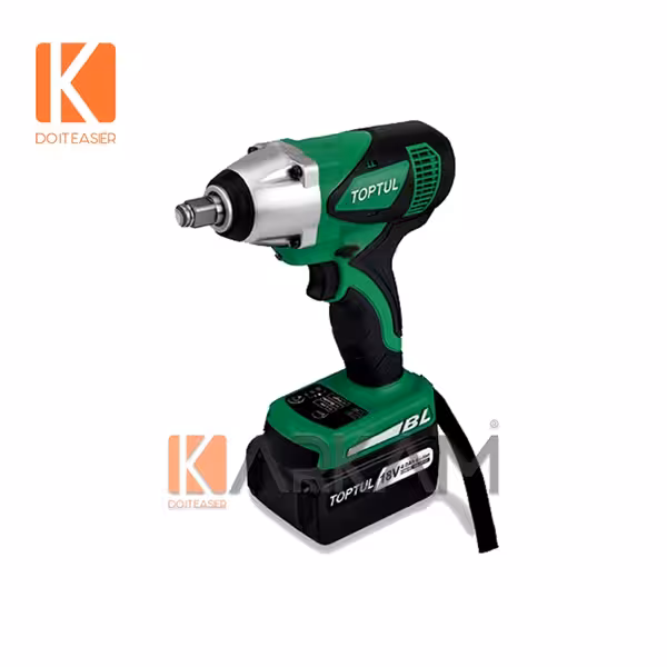 بکس شارژی 500 نیوتن KPAA1650E تاپ تول