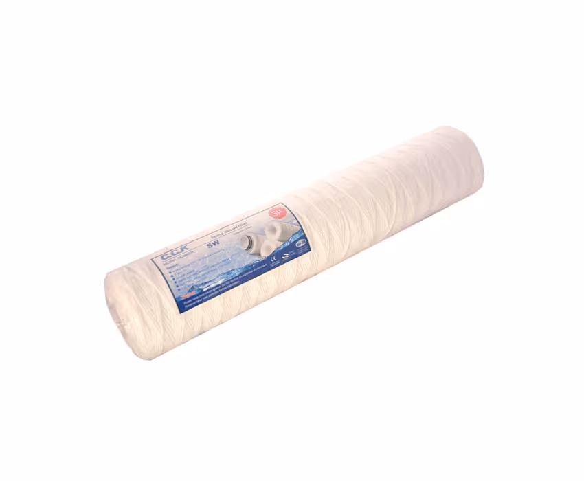 فیلتر نخ تابیده 20 اینچ جامبو C.C.K SW