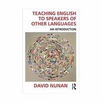 Teaching English to Speakers of Other Languages