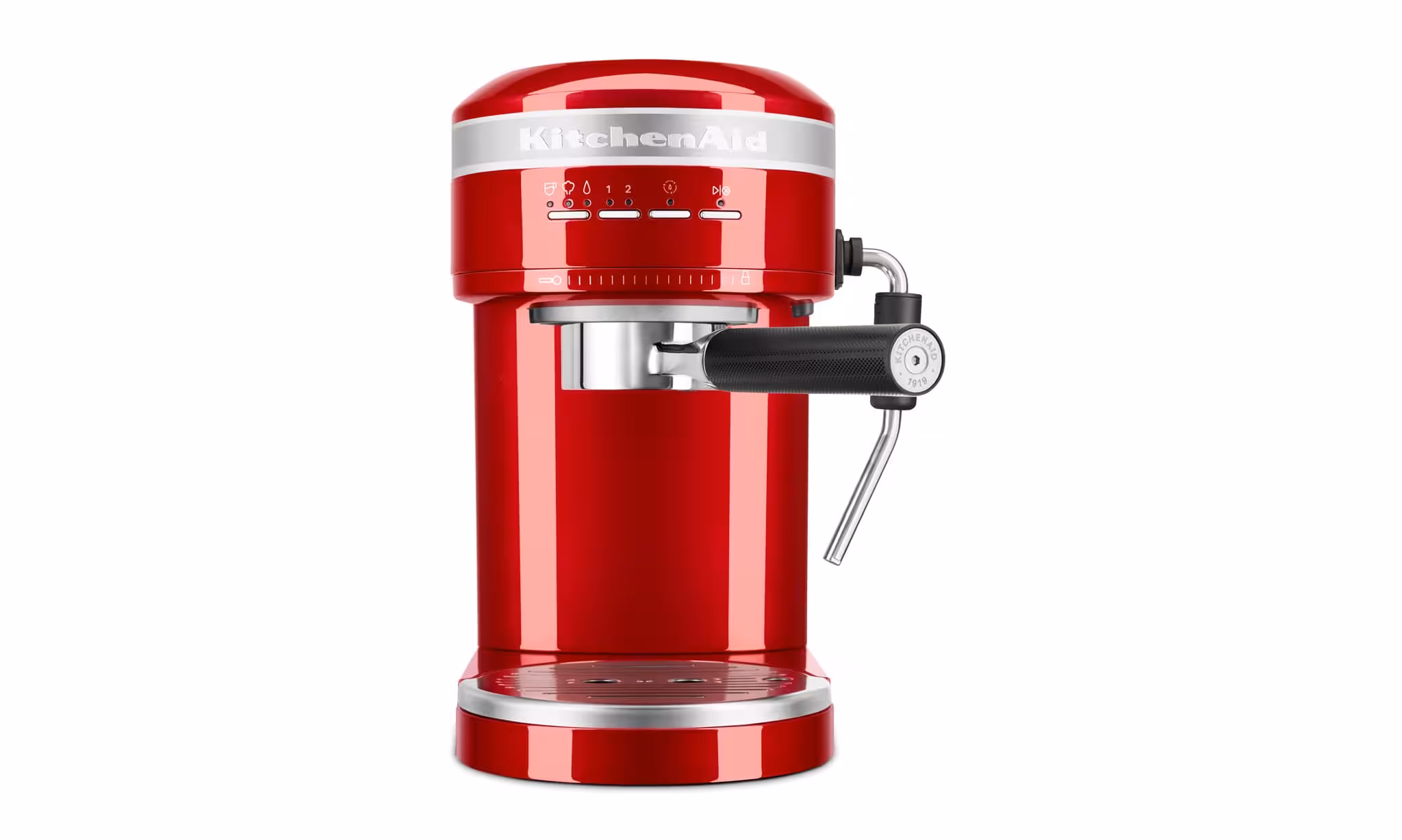 اسپرسو ساز کیچن اید مدل KitchenAid 5KES6503BCA
