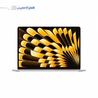 لپ تاپ اپل 15.3 اینچی مدل MacBook Air MRYR3 2024