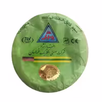سیم برق افشان 1 در 2.5 خراسان افشارنژاد