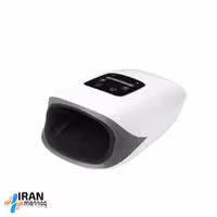 ماساژور دست آیجویر مدل FTR-18A با سه حالت ماساژ و گرما درمانی