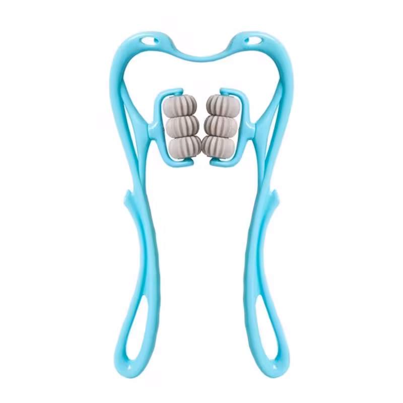 ماساژور گردن اهرمی | amazonchi