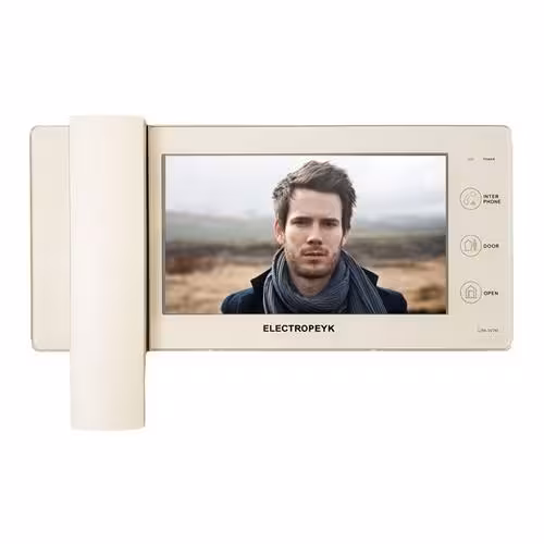 آیفون 7 اینچ الکتروپیک 1294 سفید