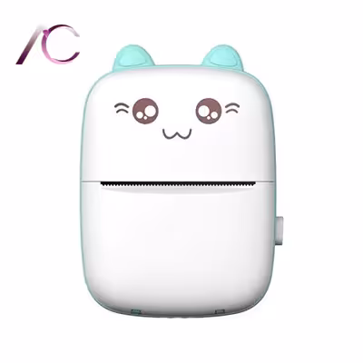 پرینتر حرارتی مدل خرگوشی