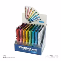 اتودجورسه گوش آلمینیوم اداری کروناکدCO9010