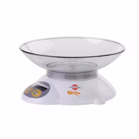 ترازوی دیجیتالی DS-5000P پارس خزر
