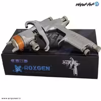 پیستوله بادی روکسژن تایوان پرشر بدون مخزن مدل X-202