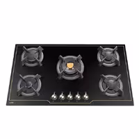 گاز صفحه ای آلتون IG540 B